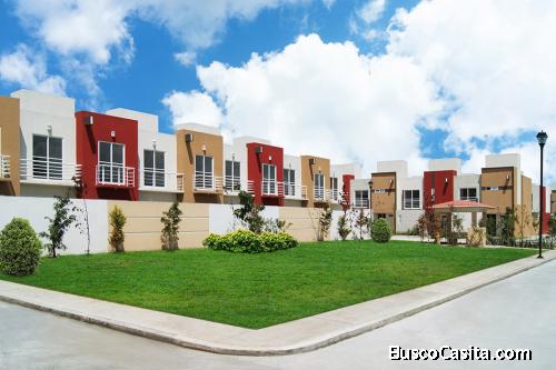 Bonita casa 3 recámaras