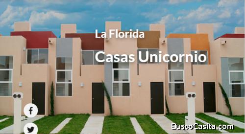 Coqueta casa excelente precio