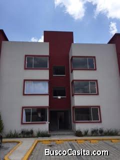 Departamento 2 recámaras desde 600000