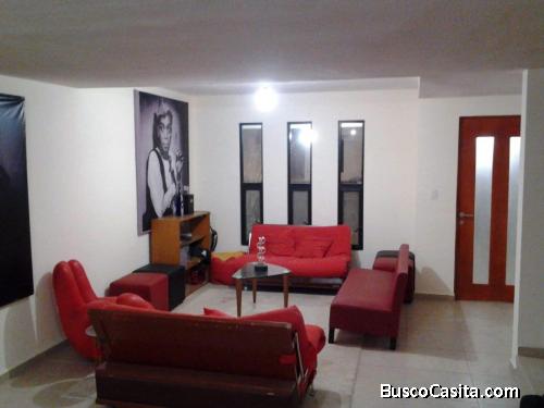 Hermosa casa en zibatá el canto