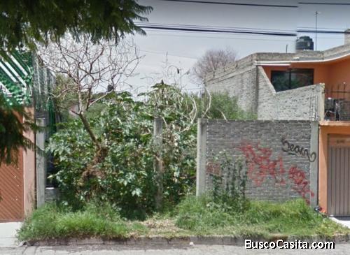 Terreno en Jardines de Morelos, Ecatepec