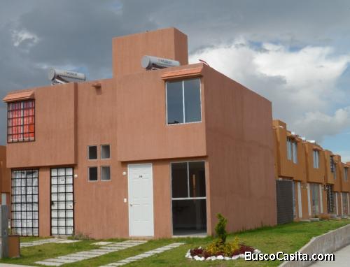 LAS MEJORES CASAS EN HUEHUETOCA