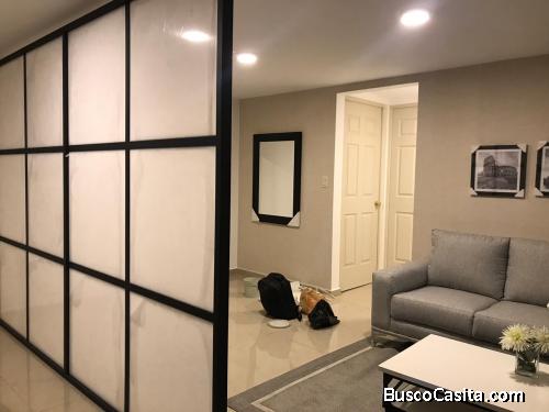 Departamentos en venta, Granjas Mexico, Fovissste Aceptado