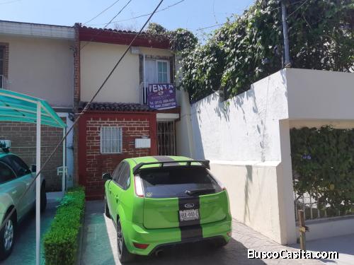 CASA EN VENTA VERDE VALLE $ 2,390,000.00 EXCELENTE UBICACION PRECIO NEGOCIABLE