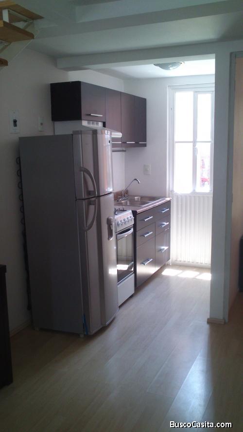 CASAS DE PRESTEGIO LA GUADALUPANA