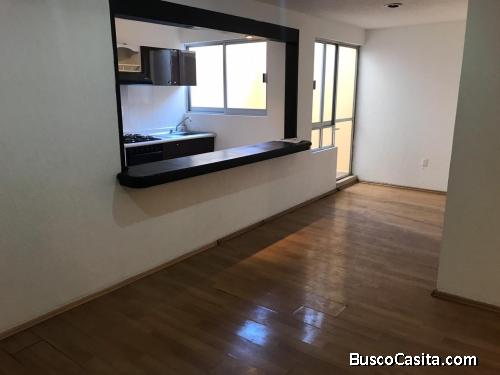 Departamento en Venta, Paseos de Taxqueña, Coyoacan, Oportunidad