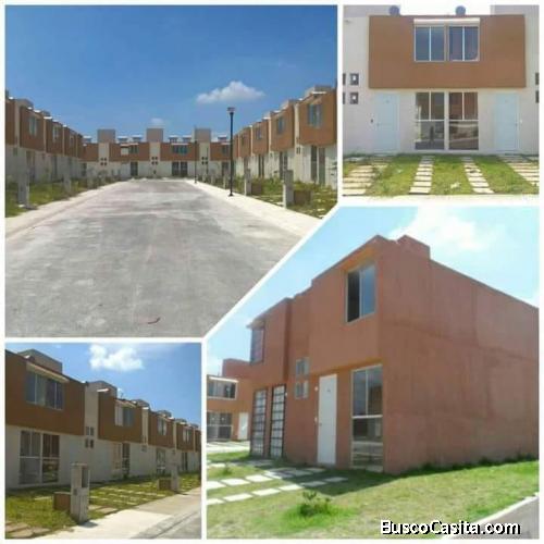 CASAS LA GUADALUPANA