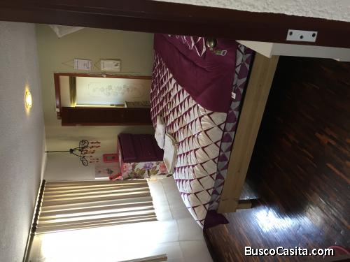 Rento habitación master en casa espartaco cerca taxqueña 