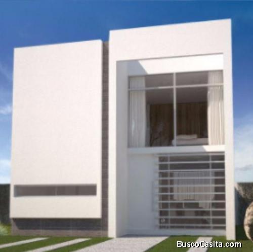 La Firma Real State Renta Casa Nueva al Sur en Barlovento Residencial