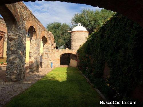 La Firma Real State Vende Ex Hacienda La Unión