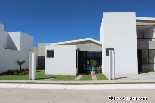 La Firma Real State Vende Casa Nueva modelo Suré al Oriente