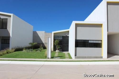 La Firma Real State Vende Casa Nueva Modelo Guabira al Oriente en La Florida