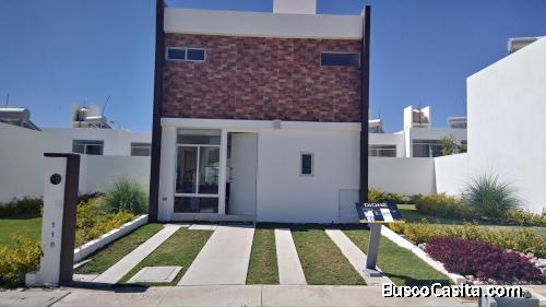 La Firma Real State Vende Casa Nueva modelo Dione al Sur-Oriente en Lunaria