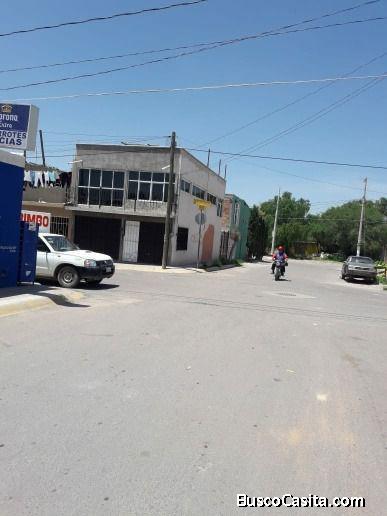 LA FIRMA REAL STATE VENDE CASA CON LOCAL AL NORTE EN JESÚS MARÍA