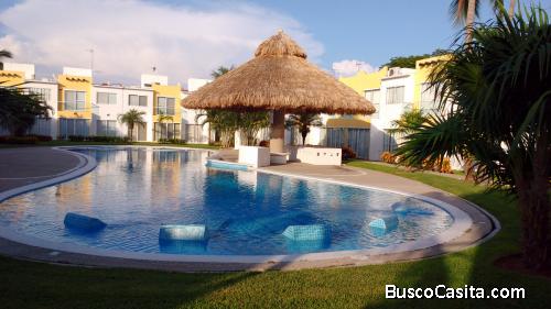 Villa Zona Diamante Acapulco 