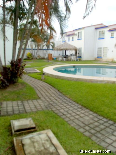 Condominio La Marquesa Acapulco, Llano Largo.Acapulco 