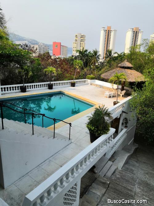 Majaguey 3, La Condesa, 39690 Acapulco de Juárez, Gro.