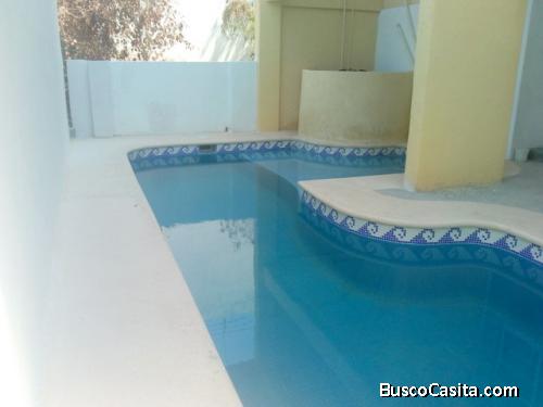 Fraccionamiento Fallaron, por la Salle en Acapulco Gro.