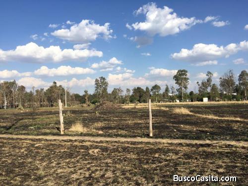 La Firma Real State Vende Terreno Campestre en Campestre San Carlos al Norte