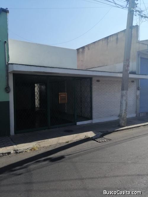 Casa en Renta en Santa Tere