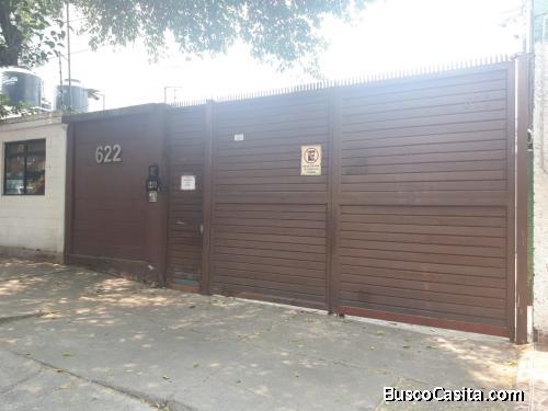 Renta de oficina cerca de División del Norte