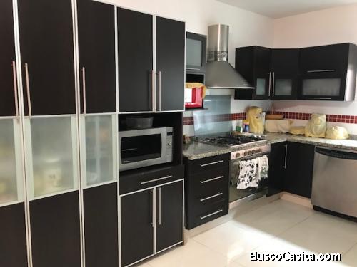 Casa en Venta, La Magdalena Contreras, San Jeronimo