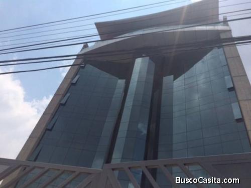 Modernas y Elegantes. Oficinas en un Corporativo de Primer Nivel