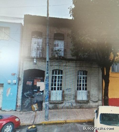 Terreno Ideal P/Inversionistas