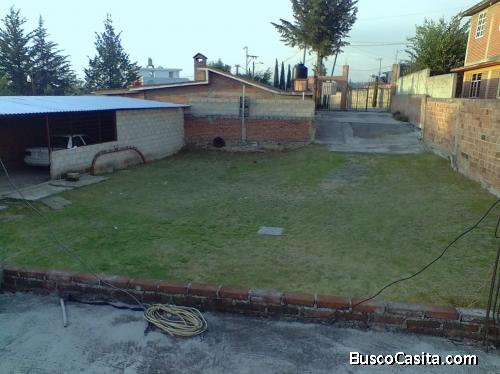 Terreno Ideal P/Cabañas 