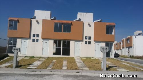 CASAS CON EL MEJOR PRECIO DEL VALLE DE TOLUCA