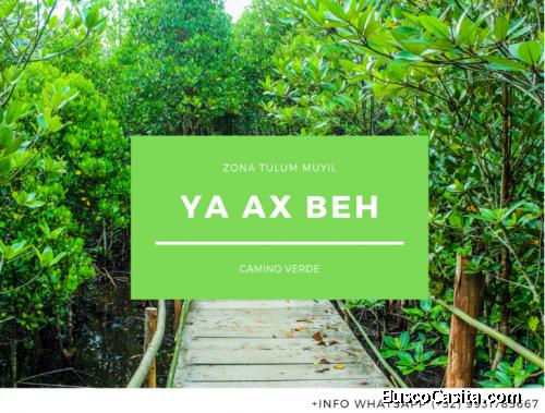 Exclusiva preventa 60 meses sin intereses, zona de alta plusvalía turística