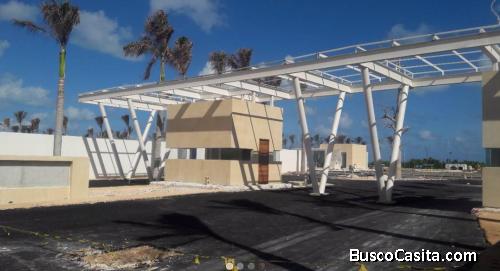 Exclusivo terreno en Puerto Cancún,Excelente Ubicación