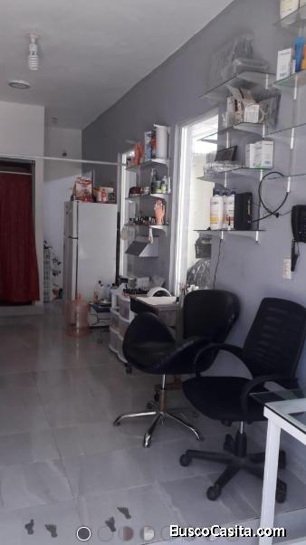 ACREDITADA ESTETICA EN RENTA