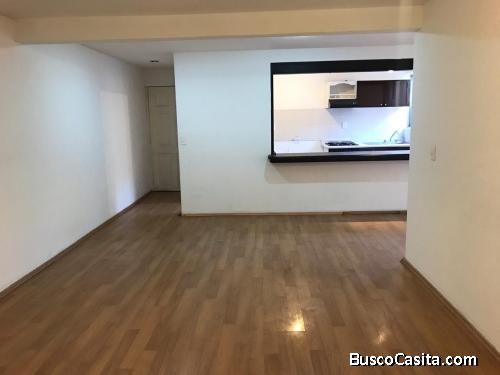 Departamento en Venta, Paseos de Taxqueña, Coyoacan, Oportunidad