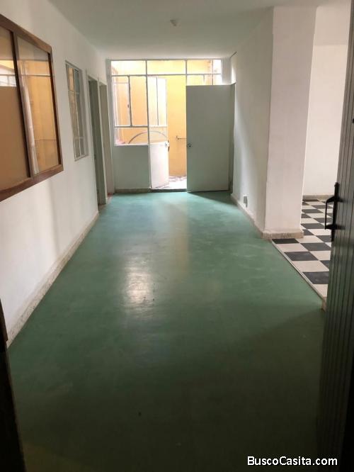 RENTO HERMOSO DEPARTAMENTO RECIEN REMODELADO