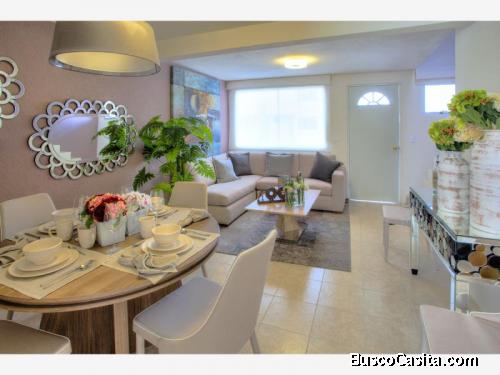 TU MEJOR OPCIÓN CASA LAGO $1,260,000