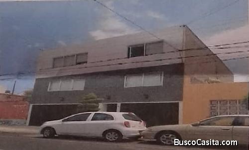 Remate Hipotecario Gran  Oportunidad de Inversiòn