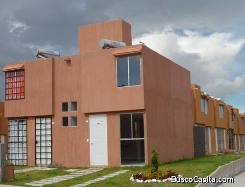 ¿ BUSCAS UNA CASA ? ECO-VIVIENDA TIENE UNA CASA PARA TI