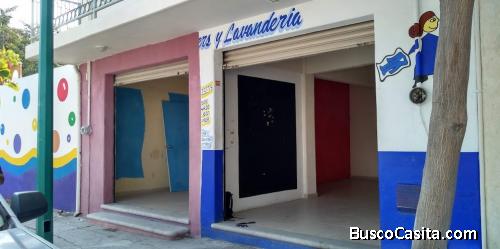 LOCALES EN COSTA AZUL EN RENTA