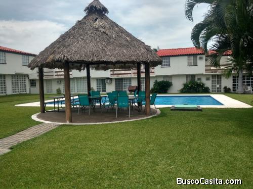 RENTA CASA PRECIOSA EN ACAPULCO PROMOCION 3 ERA NOCHE GRATIS