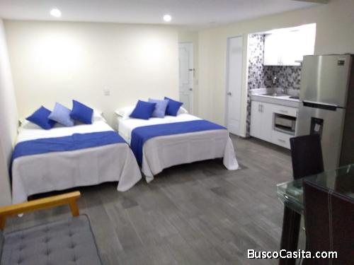 Rento Depto Torres Gemelas