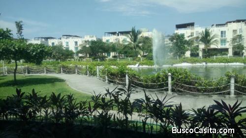 Excelente ubicación en costa azul