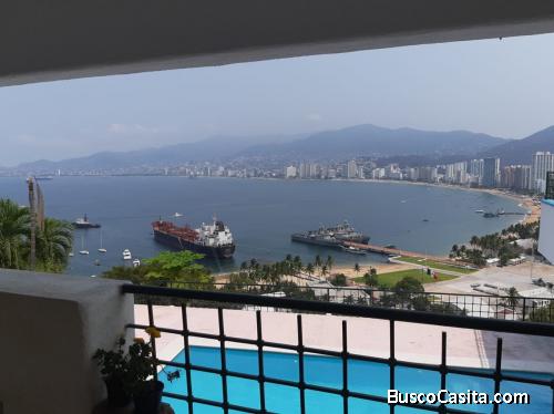 Joyas de Brisamar Rento Depto