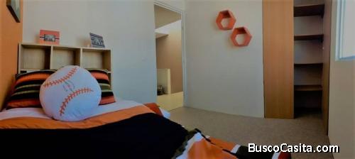 TU NUEVA CASA EN EL LAGO RESIDENCIAL