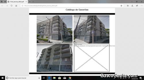 Remate Hipotecario Gran  Oportunidad de Inversiòn