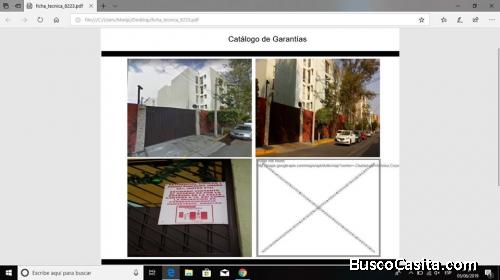 Remate Hipotecario Gran  Oportunidad de Inversiòn