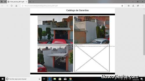 Remate Hipotecario Gran  Oportunidad de Inversiòn