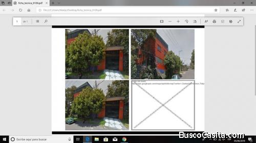 Remate Hipotecario Gran  Oportunidad de Inversiòn