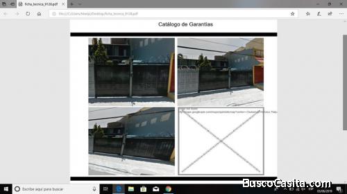 Remate Hipotecario Gran  Oportunidad de Inversiòn