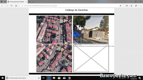 Remate Hipotecario Gran  Oportunidad de Inversiòn